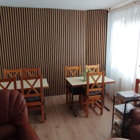 Alto Santiago Alojamiento Con Parking San Vicente De La Barquera Eksteriør billede